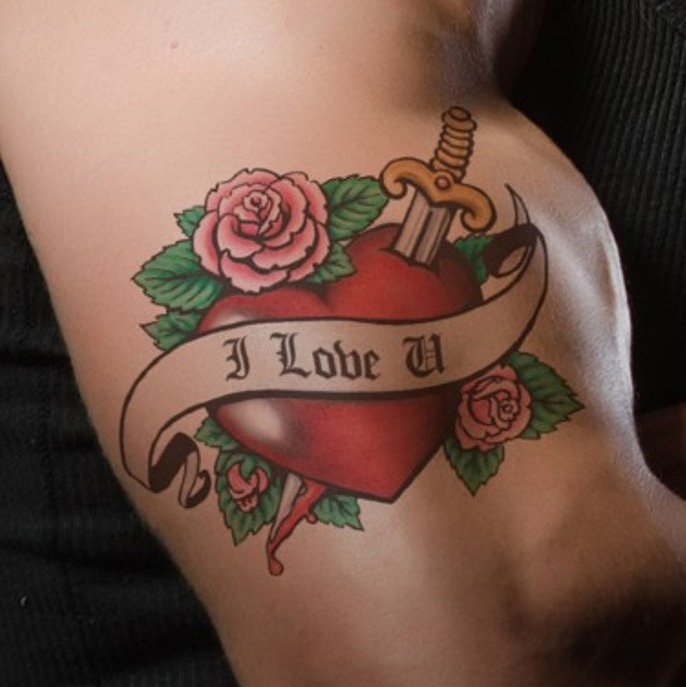 Tattoo Designs 